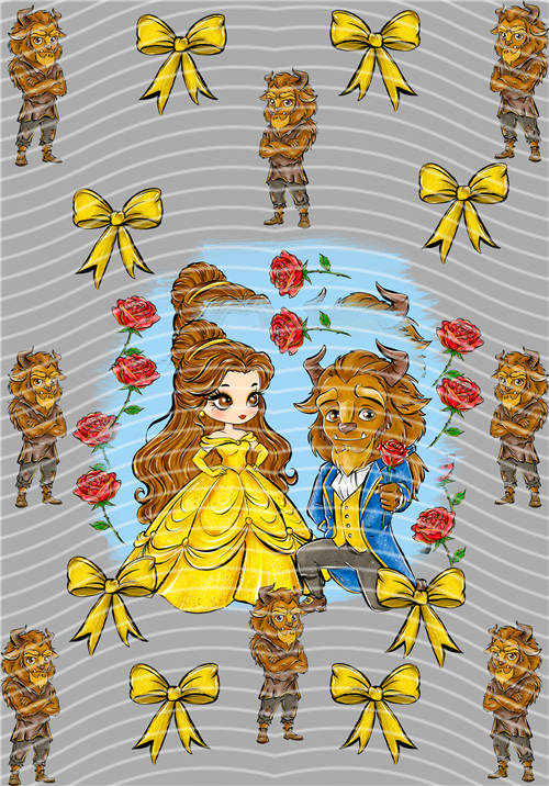A5 Notebook Wraps-A 2971